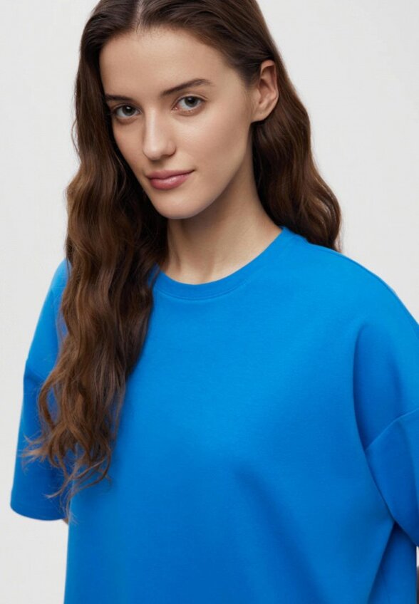 Футболка Finn Flare