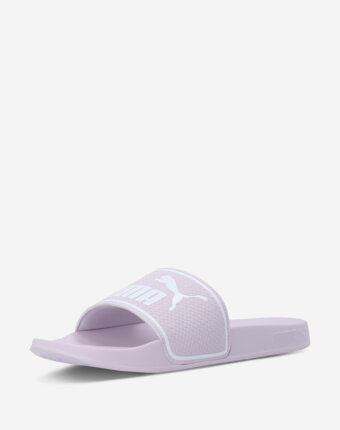 Шлепанцы женские PUMA Leadcat 2.0, Фиолетовый женщинам