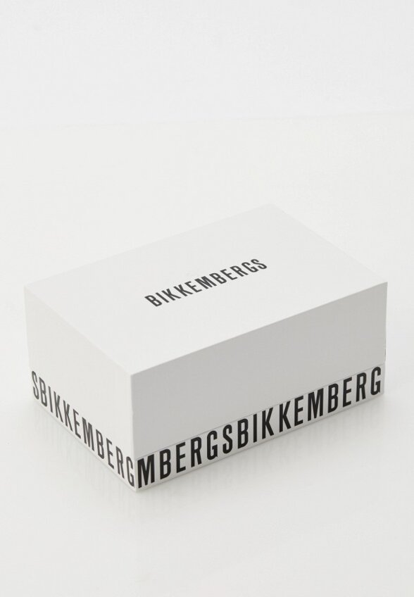 Часы Bikkembergs