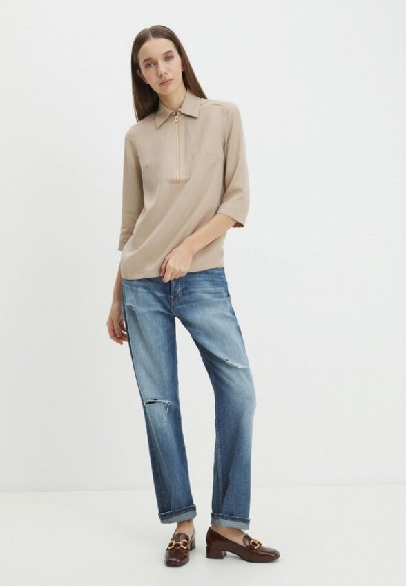 Блуза Maison David