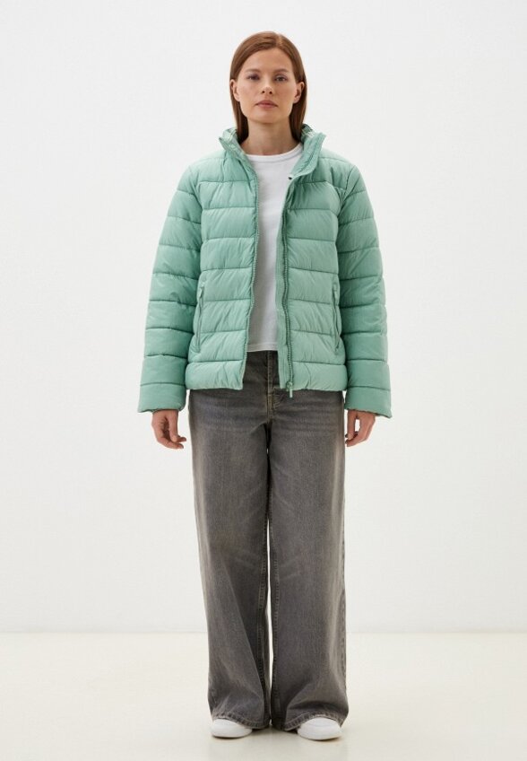 Куртка утепленная Tom Tailor