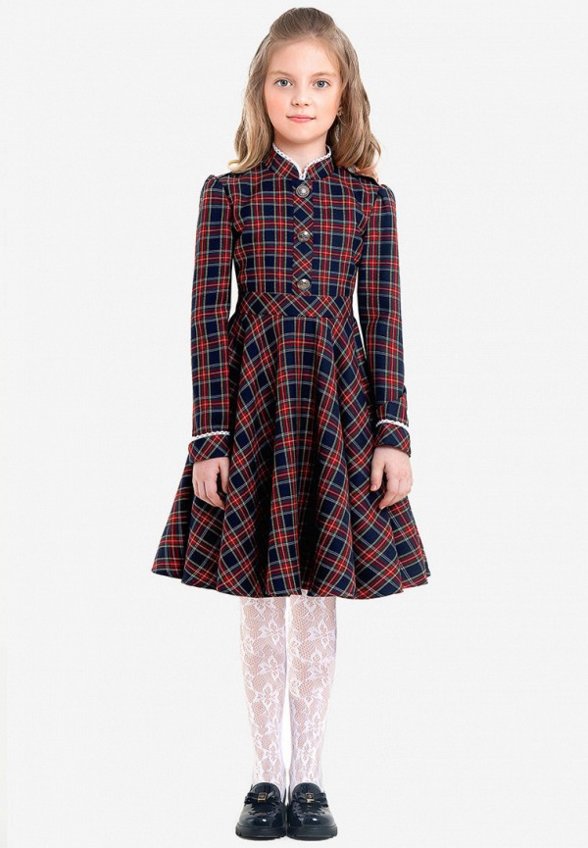 Платье Alisia Fiori