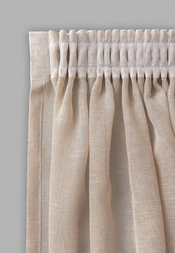 Штора Daily by T