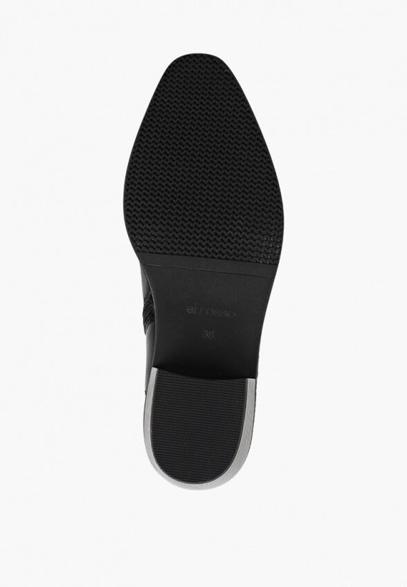 Ботильоны El'Rosso