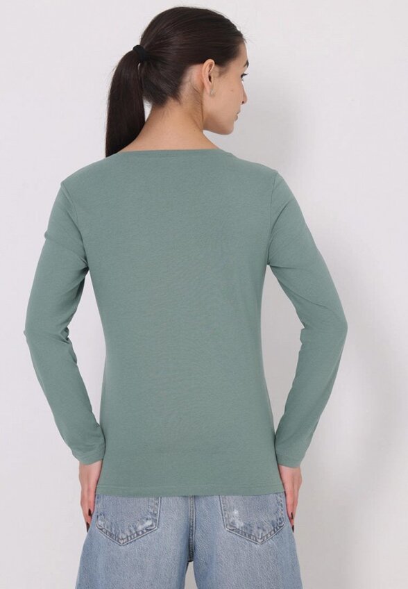 Лонгслив Апрель