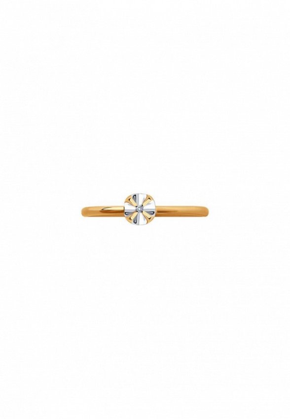 Кольцо Sokolov