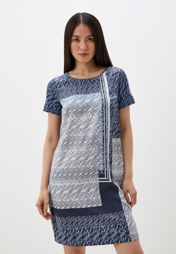 Платье Alexander Bogdanov