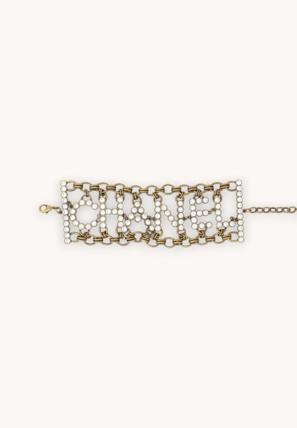 Chanel Bracelet