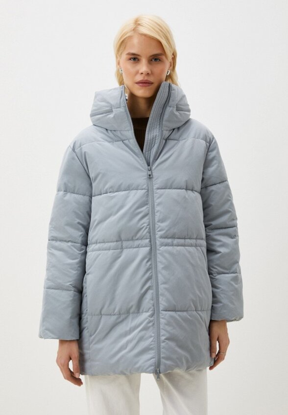 Пуховик Finn Flare