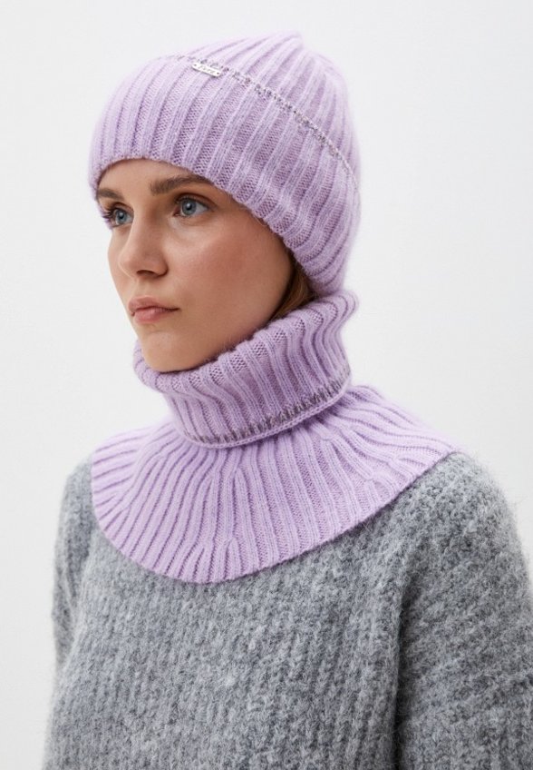 Шапка и снуд Ferz