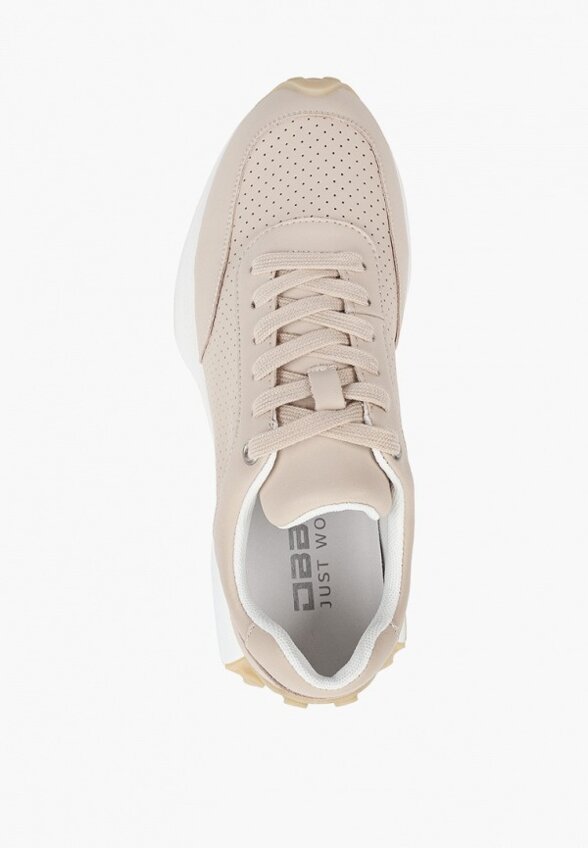 Кроссовки Obba