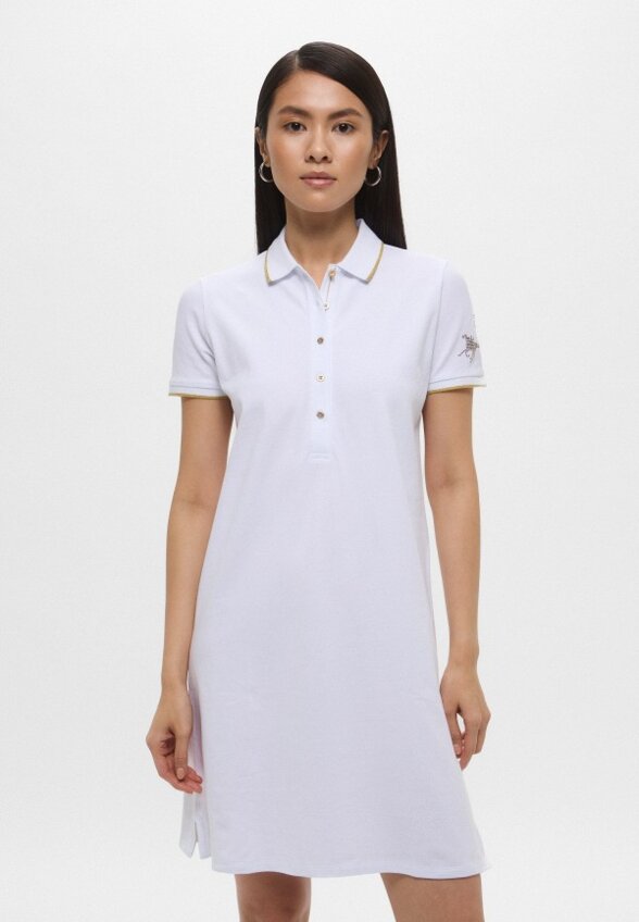 Платье La Martina