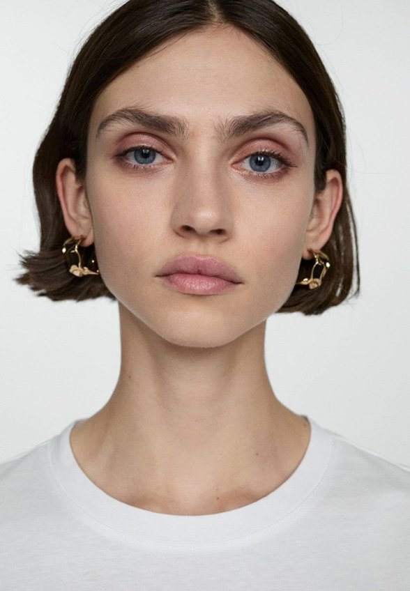 Футболка Mango