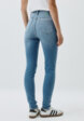 Джинсы 495 SKINNY FIT4  - превью