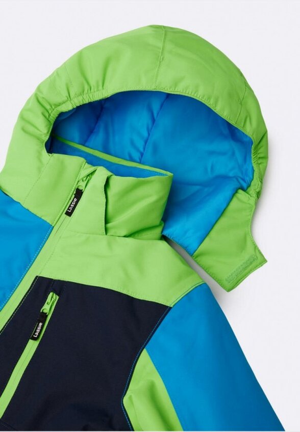 Куртка утепленная Lassie