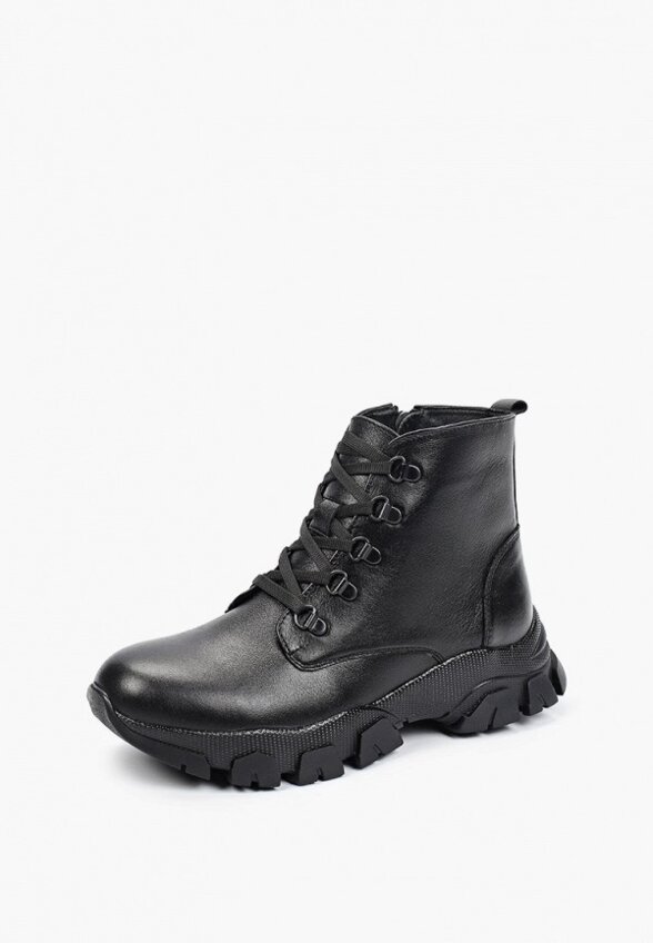 Ботинки Iridis