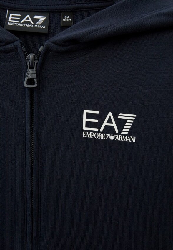 Толстовка EA7