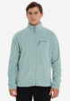 Джемпер флисовый мужской Columbia Fast Trek Ii Full Zip Fleece, Голубой2  - превью