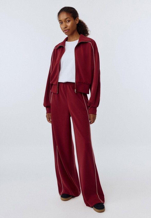 Олимпийка Sela