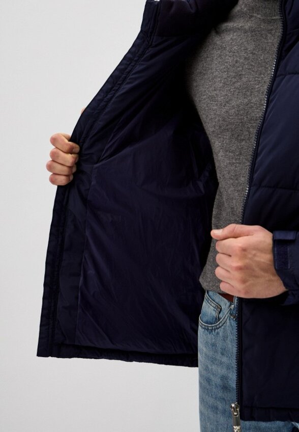 Куртка утепленная John Richmond