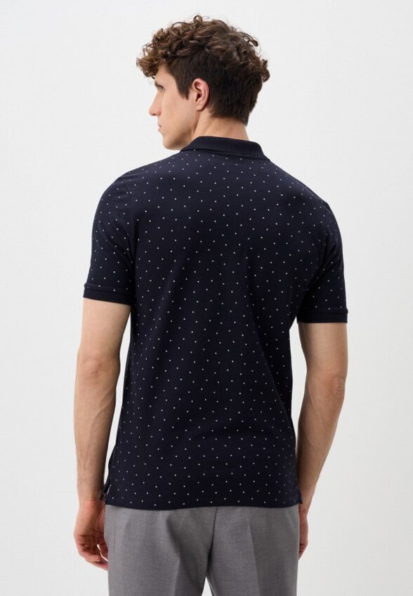 Поло Springfield