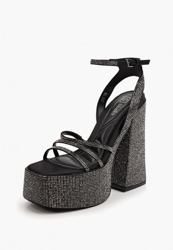 Босоножки Sbalo