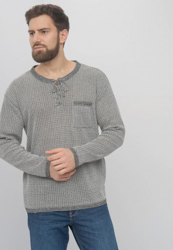 Джемпер Стим