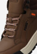 Кеды утепленные детские PUMA Tarrenz SB III Quest Wtr, Коричневый8  - превью