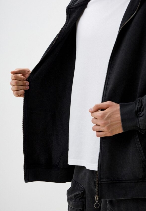 Толстовка Gloria Jeans