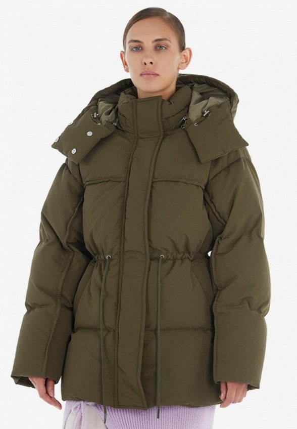 Пуховик Sorelle Era