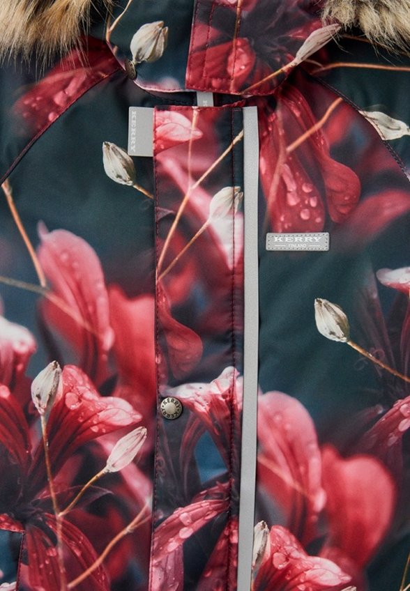 Комбинезон утепленный Kerry