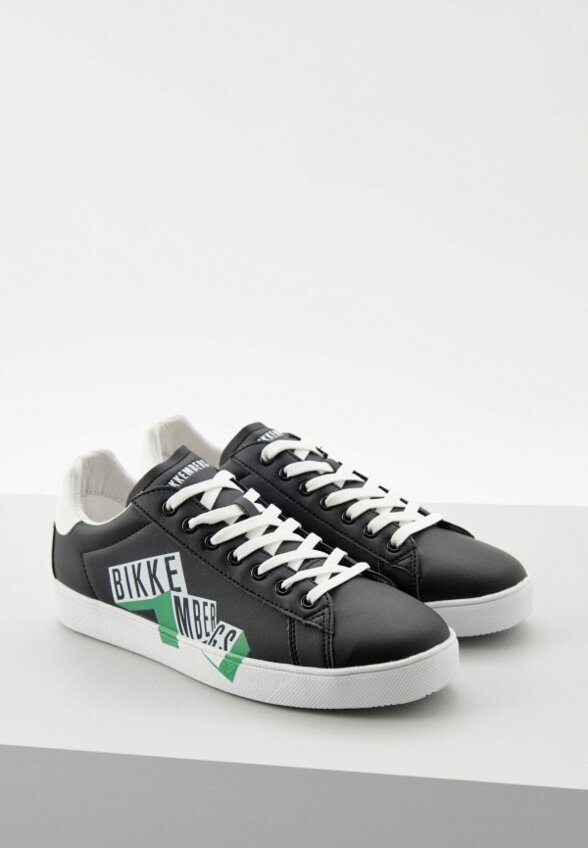 Кеды Bikkembergs