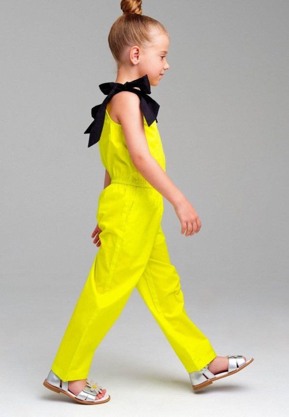 Комбинезон PlayToday