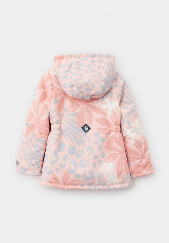 Куртка утепленная Jam Mix