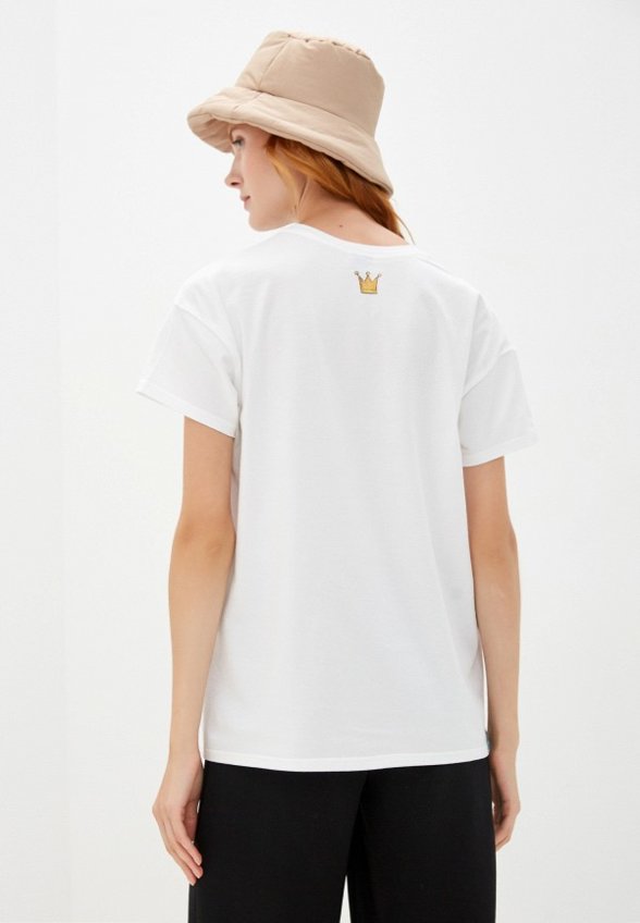 Футболка Lisa&Leo