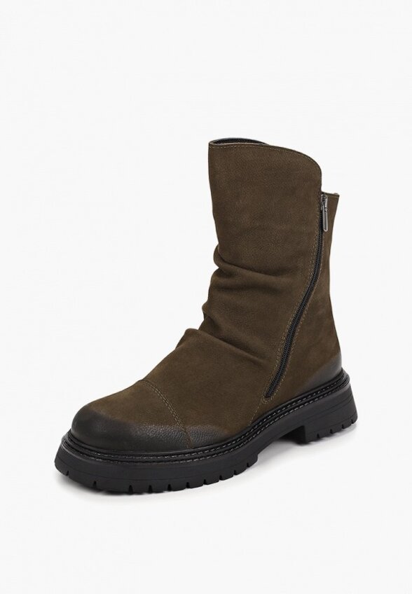 Ботинки Emanuele Gelmetti