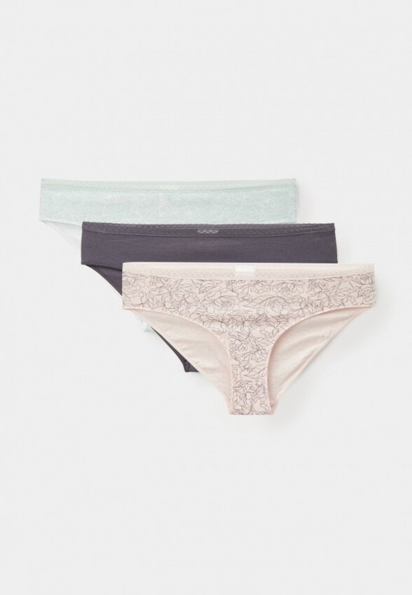 Трусы 3 шт. Funday