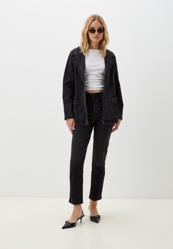 Жакет Daisyknit