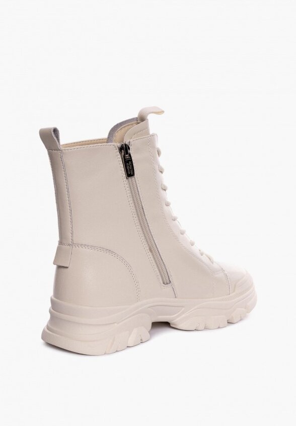 Ботинки Quattrocomforto