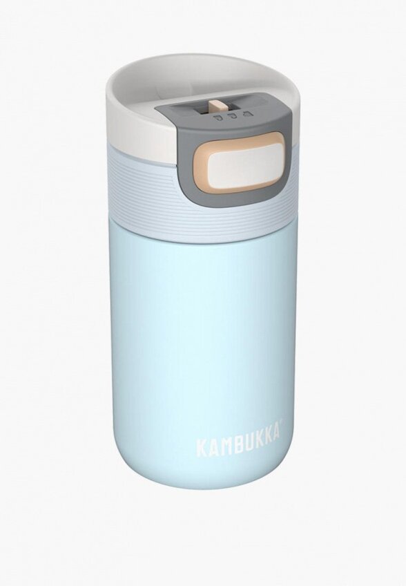 Термокружка Kambukka