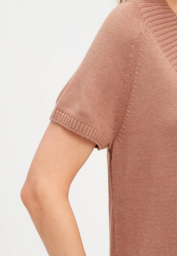 Пуловер Сиринга