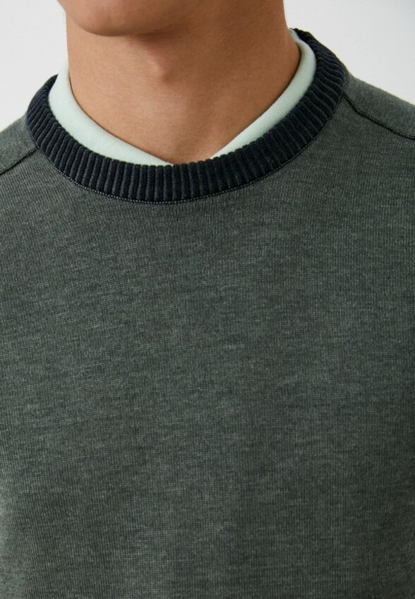 Джемпер Cudgi