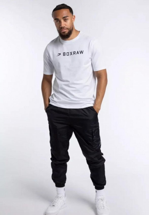 Футболка спортивная Boxraw