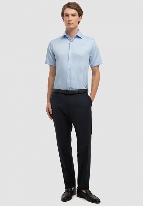 Рубашка Kanzler