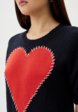 Джемпер Love Moschino4  - превью