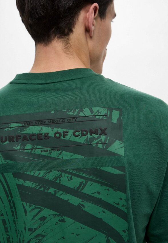 Футболка Boss