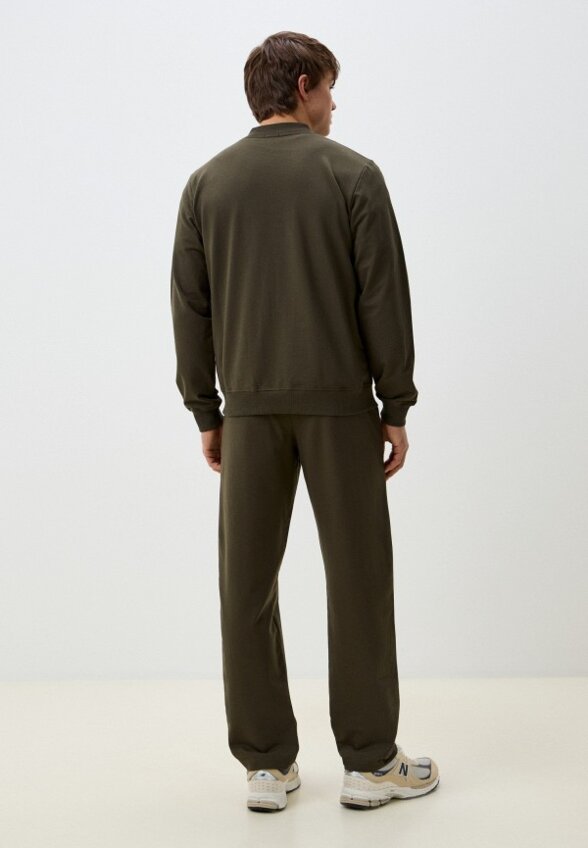 Костюм спортивный D.S