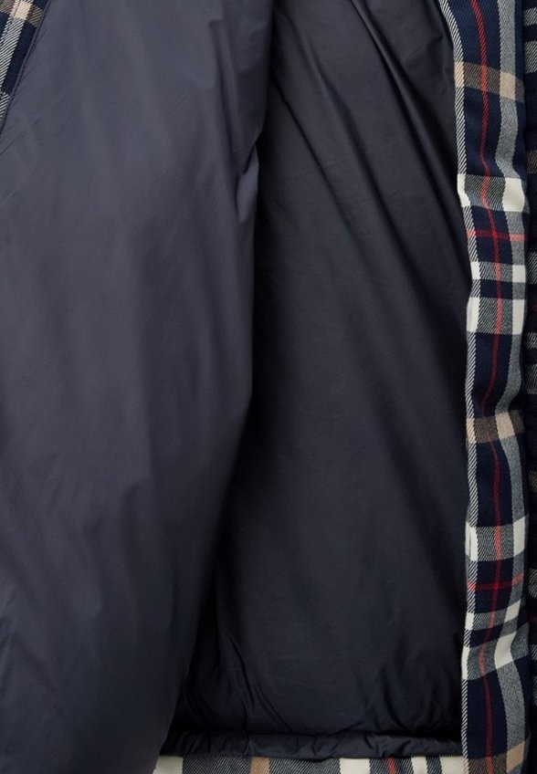 Пуховик Il Gufo