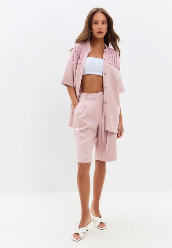 Костюм Сиринга