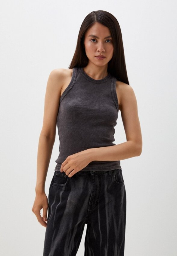 Майка Face Code